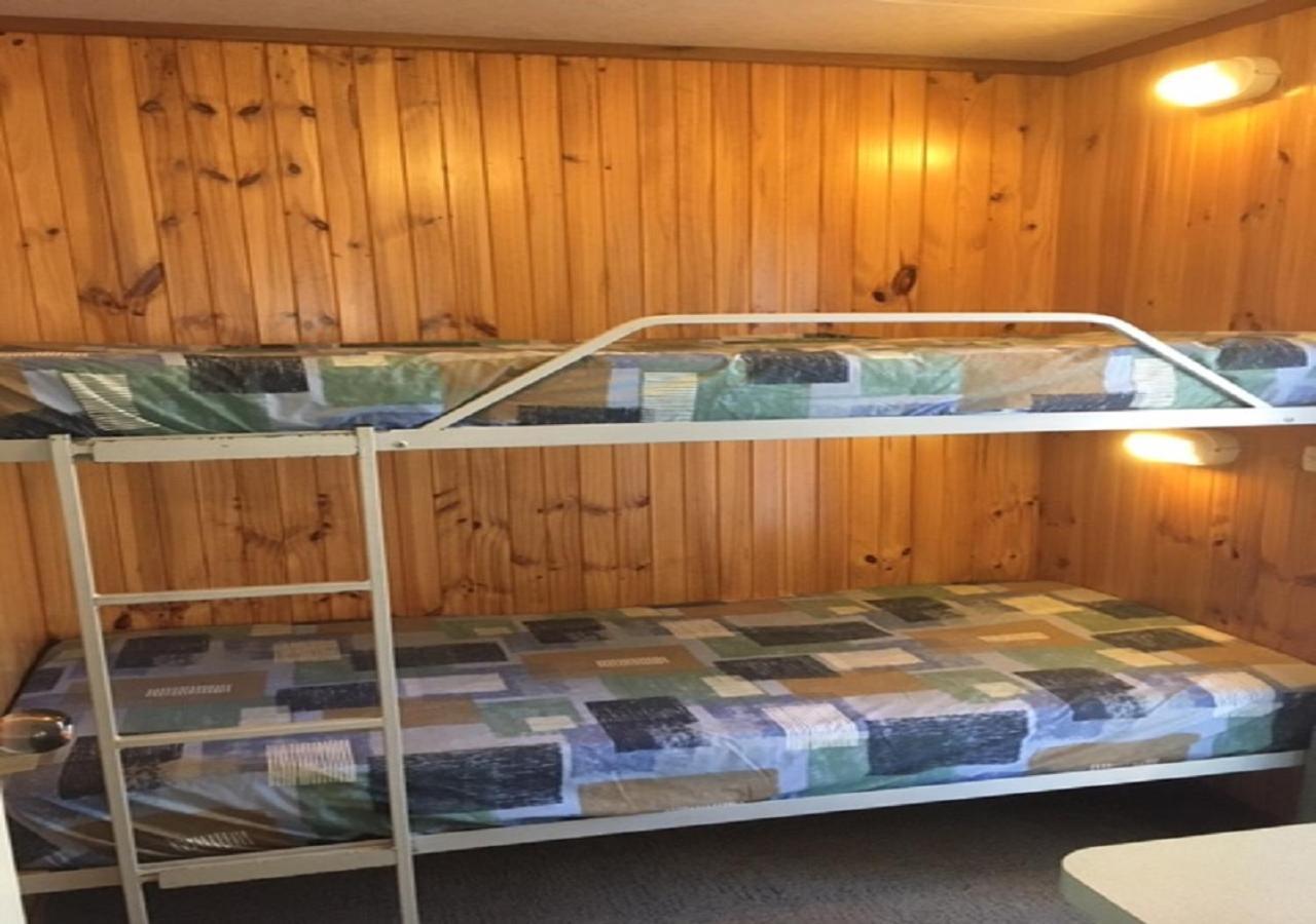 Lake Fyans Holiday Park المظهر الخارجي الصورة